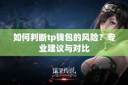 如何判断tp钱包的风险？专业建议与对比