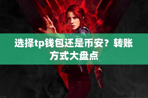 选择tp钱包还是币安？转账方式大盘点