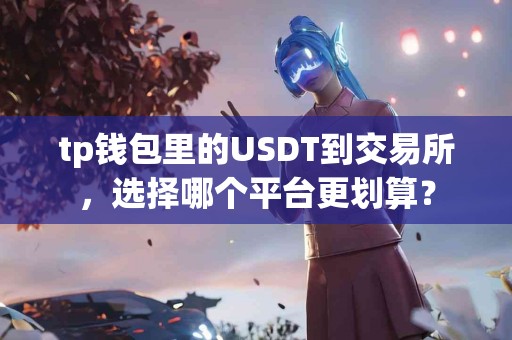 tp钱包里的USDT到交易所，选择哪个平台更划算？