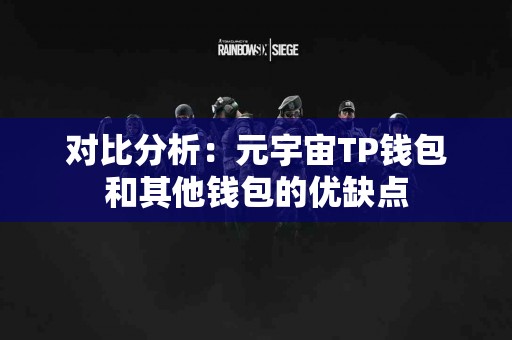 对比分析：元宇宙TP钱包和其他钱包的优缺点