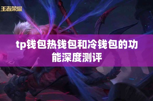 tp钱包热钱包和冷钱包的功能深度测评