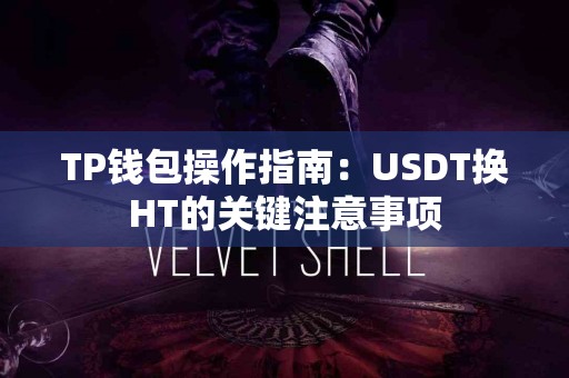 TP钱包操作指南：USDT换HT的关键注意事项