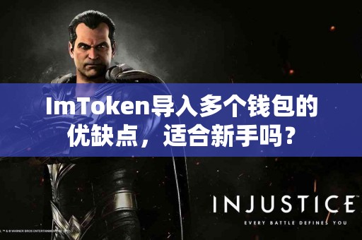 ImToken导入多个钱包的优缺点，适合新手吗？