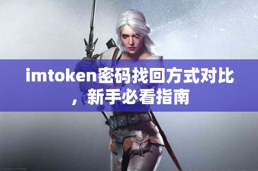 imtoken密码找回方式对比，新手必看指南