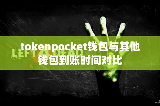tokenpocket钱包与其他钱包到账时间对比
