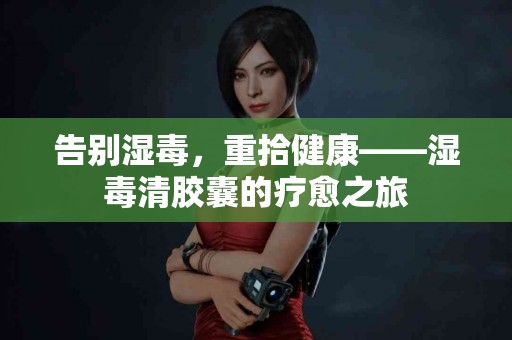 告别湿毒，重拾健康——湿毒清胶囊的疗愈之旅