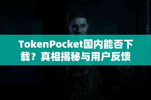 TokenPocket国内能否下载？真相揭秘与用户反馈
