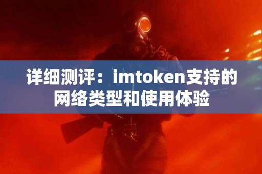 详细测评：imtoken支持的网络类型和使用体验