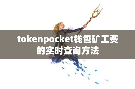 tokenpocket钱包矿工费的实时查询方法