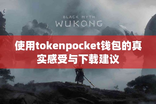 使用tokenpocket钱包的真实感受与下载建议