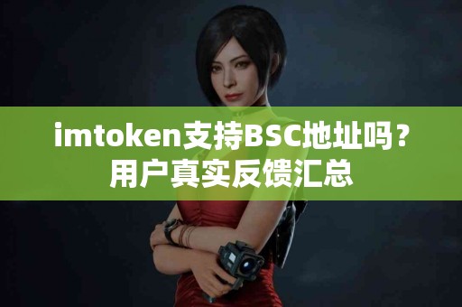 imtoken支持BSC地址吗？用户真实反馈汇总