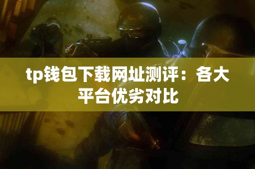 tp钱包下载网址测评：各大平台优劣对比