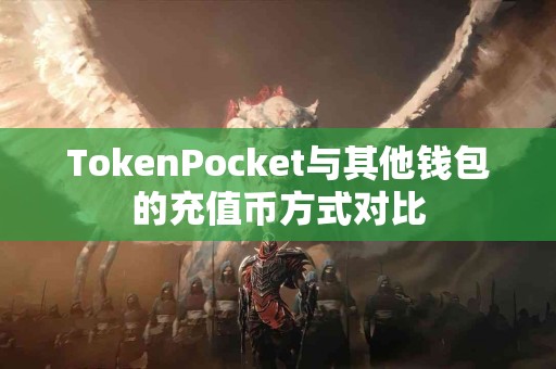 TokenPocket与其他钱包的充值币方式对比