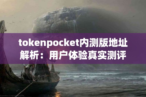 tokenpocket内测版地址解析：用户体验真实测评