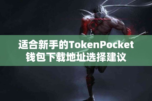 适合新手的TokenPocket钱包下载地址选择建议