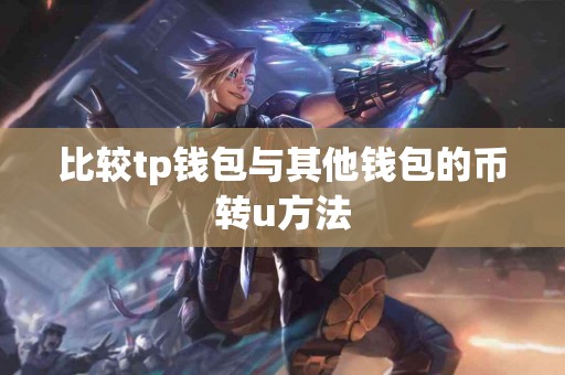比较tp钱包与其他钱包的币转u方法