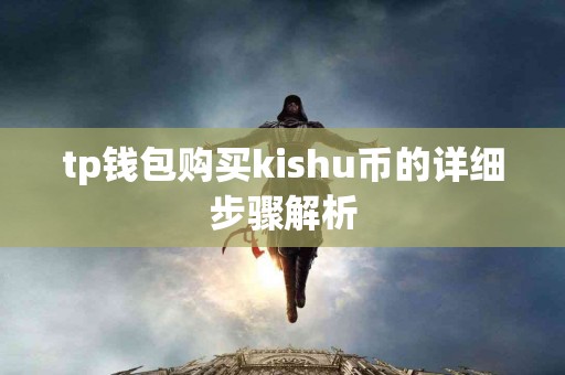 tp钱包购买kishu币的详细步骤解析