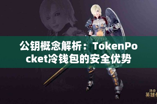 公钥概念解析：TokenPocket冷钱包的安全优势
