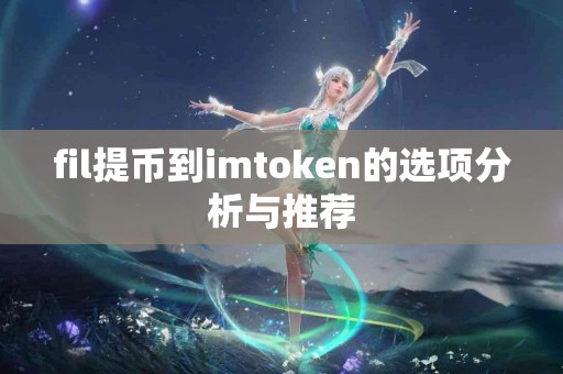 fil提币到imtoken的选项分析与推荐
