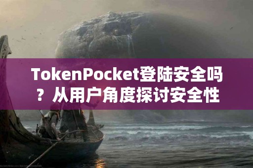 TokenPocket登陆安全吗？从用户角度探讨安全性