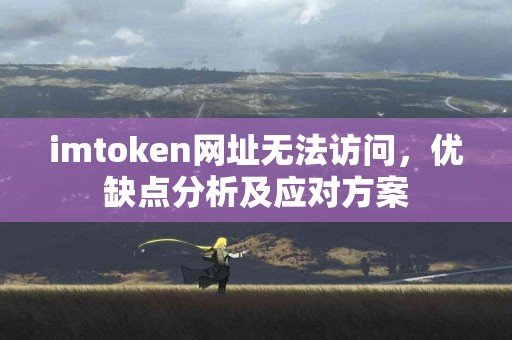 imtoken网址无法访问，优缺点分析及应对方案
