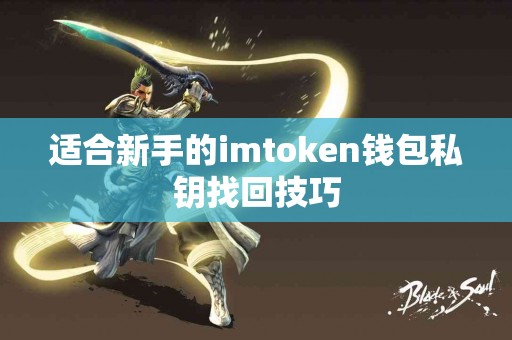 适合新手的imtoken钱包私钥找回技巧