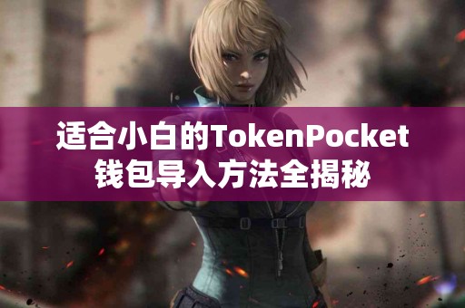 适合小白的TokenPocket钱包导入方法全揭秘