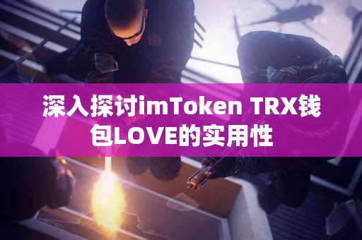 深入探讨imToken TRX钱包LOVE的实用性