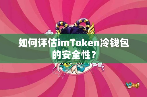 如何评估imToken冷钱包的安全性？