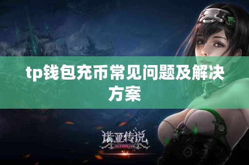 tp钱包充币常见问题及解决方案