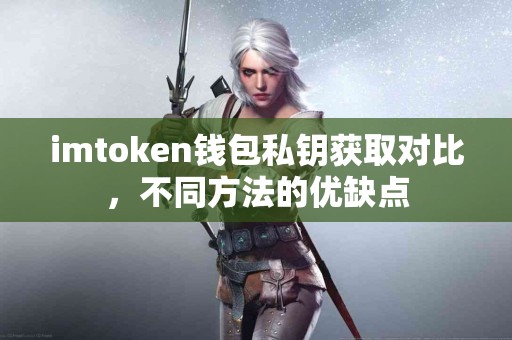 imtoken钱包私钥获取对比，不同方法的优缺点