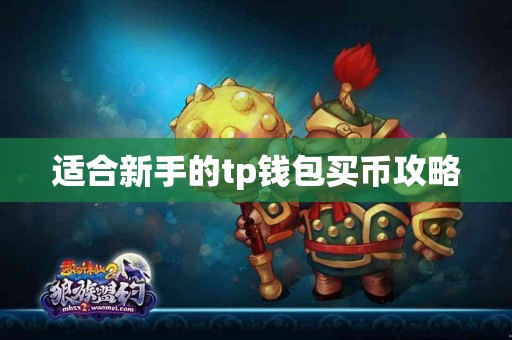 适合新手的tp钱包买币攻略