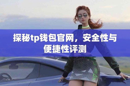 探秘tp钱包官网，安全性与便捷性评测