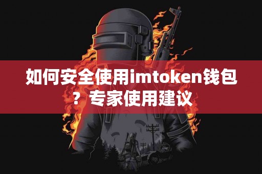 如何安全使用imtoken钱包？专家使用建议