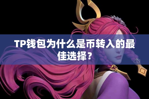 TP钱包为什么是币转入的最佳选择？