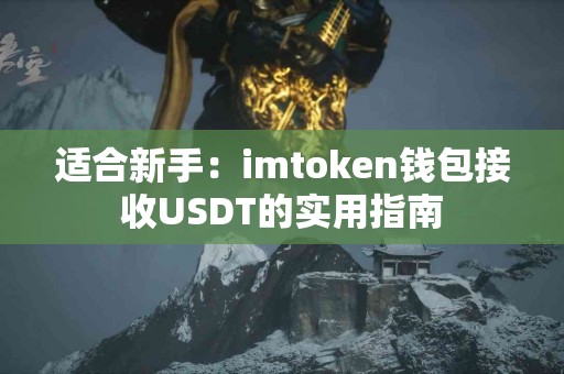 适合新手：imtoken钱包接收USDT的实用指南