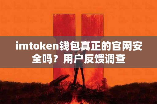 imtoken钱包真正的官网安全吗？用户反馈调查