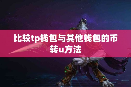 比较tp钱包与其他钱包的币转u方法