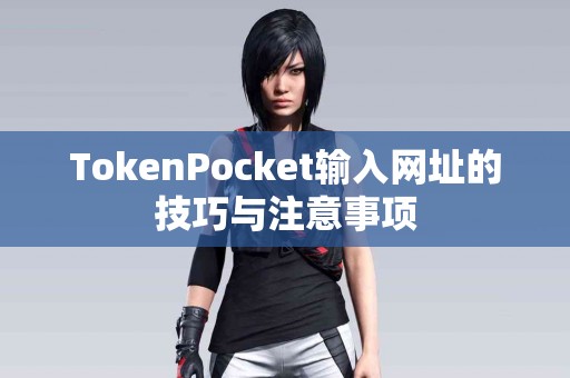 TokenPocket输入网址的技巧与注意事项