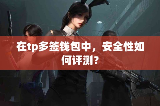 在tp多签钱包中，安全性如何评测？