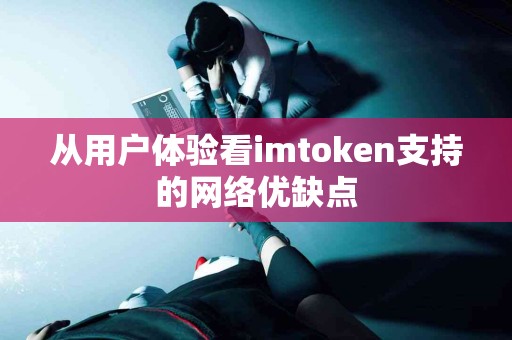 从用户体验看imtoken支持的网络优缺点